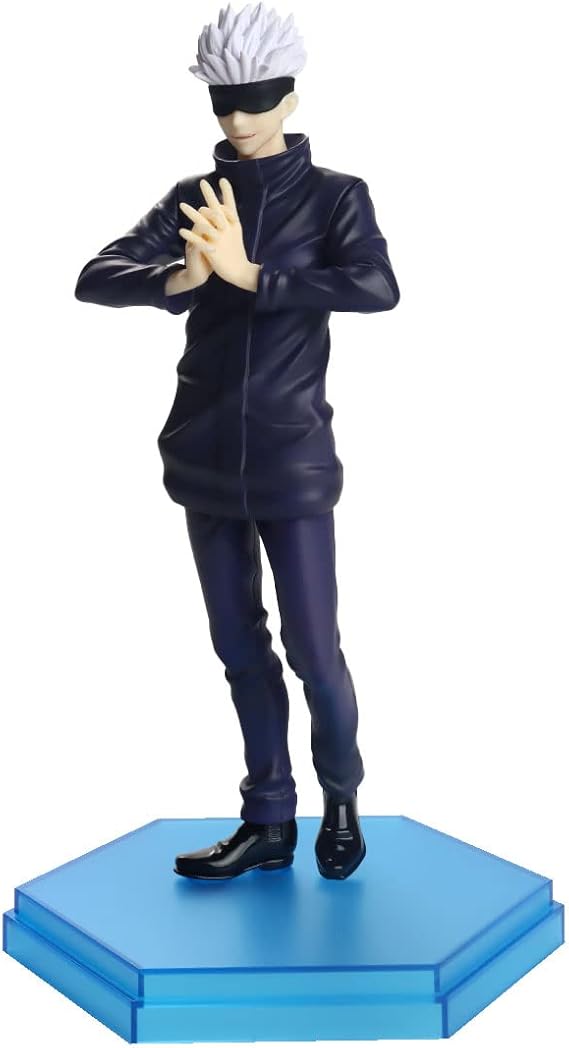 Jujutsu Kaisen Pop Up Parade PVC Statue Satoru Gojo 19 cm
