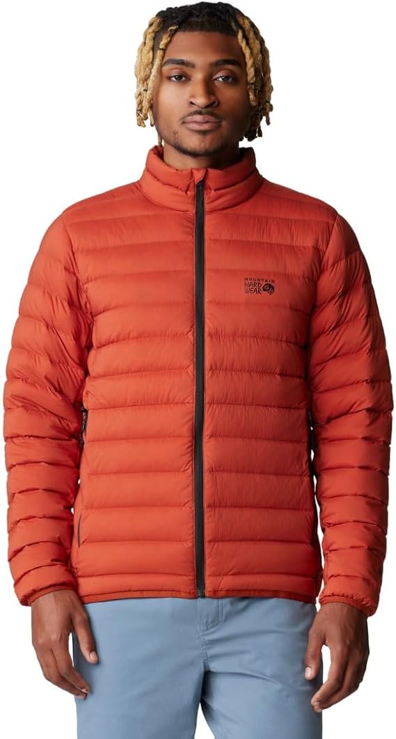 Mountain Hardwear DeloroTM Down Jacket