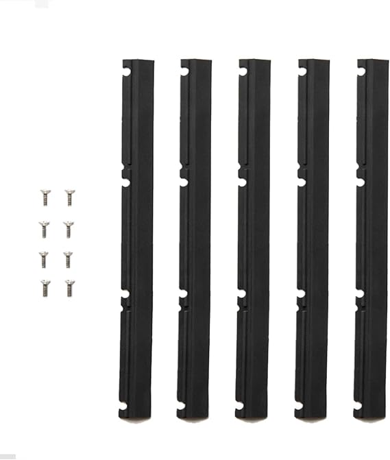 eufy Official Replacement Rubber Strip C20, L60 Series