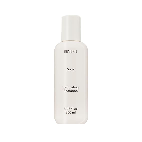 REVERIE - Suna Exfoliating Shampoo (8 fl oz | 250 ml)