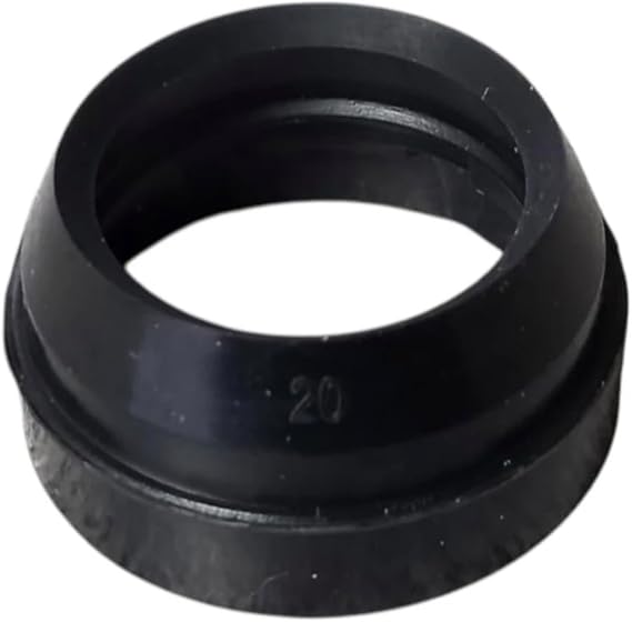 Upper Transmission Shaft Seal for Washer-Replaces WP91939, 91939, 17248, 18918, 92939, 99835, J27-501, LP632