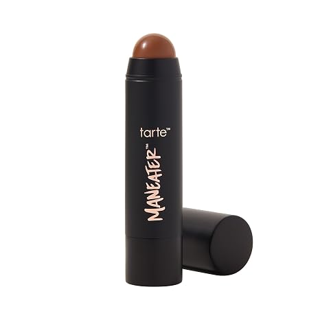 tarte maneater silk stick bronzer