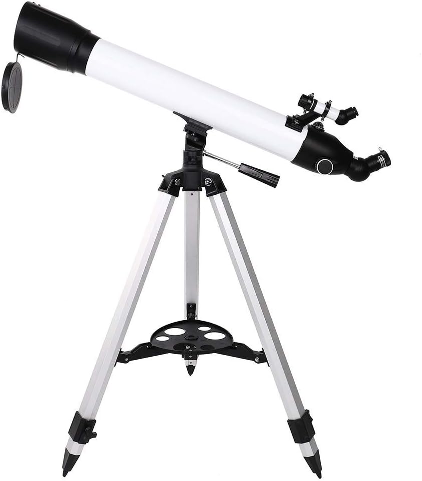 Highdefinition Highdefinition Suitcase Astronomical Telescope Microscope Two in One Outdoor Telescope