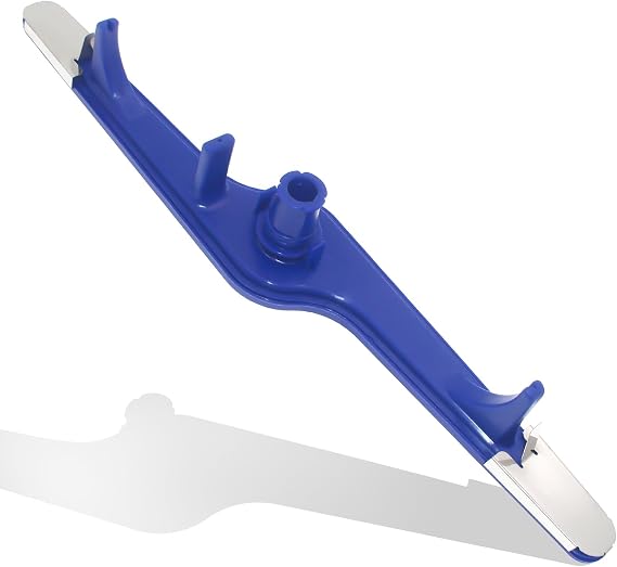 1545680 5304517203 Lower Spray Arm Compatible with Frigidaire Dishwasher | 5304517203 1545680 4840174 EAP12585623 154250801 154568002 154414101 154250901 530450652 1542508 lower spray arm