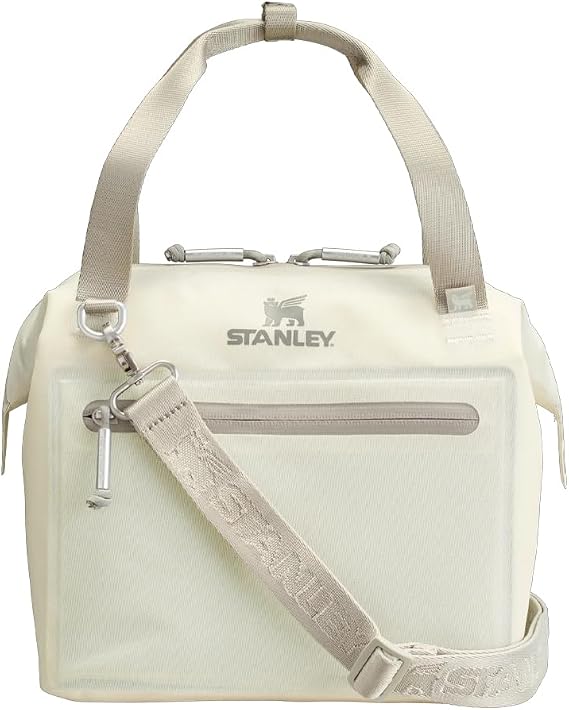 STANLEY Julienne Termos Çanta 7 Litre - Krem