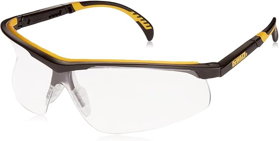 DeWalt DPG55-1D Safety Glasses