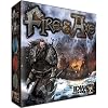 IDW Games Fire and Axe Game
