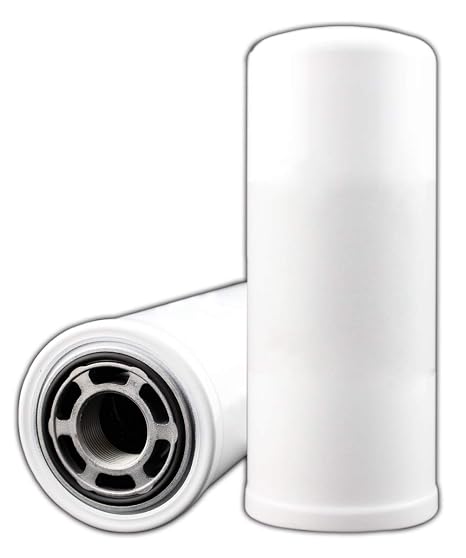 Replacement Spin-On Filter Compatible with Big A 92494, 1-Pack