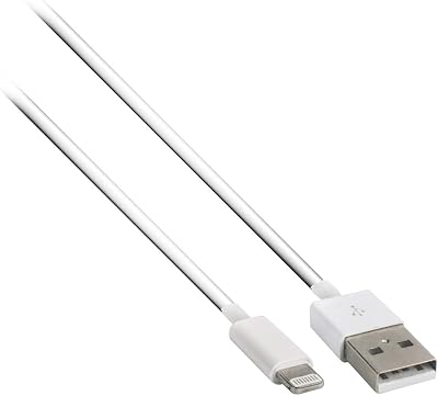 Axxess Iconnector 5 to USB Charging and Data Cable