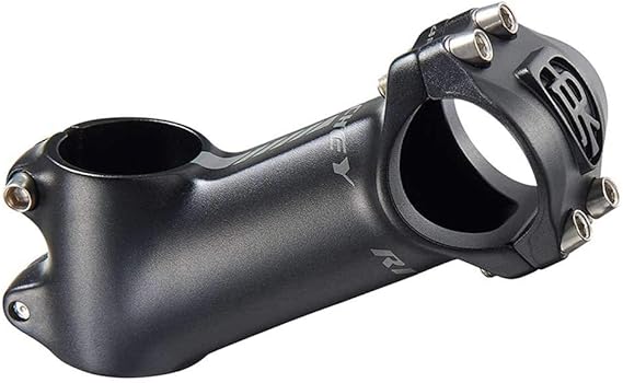 Ritchey Comp 4-Axis Stem - 110mm, 31.8, 30 Degree, Matte Black | bike-stems-and-parts