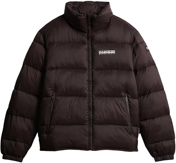 Napapijri Chic Recycled Material Men's Men's Jacket
