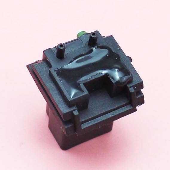 Accessories 6554V5 Black Tailgate Boot Micro Switch for Citroen C3 C4 C3 for Peugeot 206 307 308