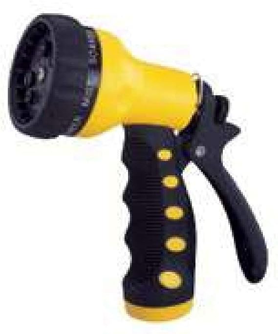 TOOLBASIX GN434513L 9 Pattern 3 Way Nozzle, 2-Pack