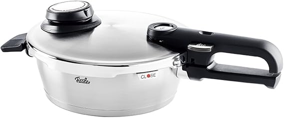 Fissler Vitavit Premium Pressure Cooker 1.8 LT