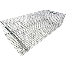 Tomahawk Model 502.5R - Rigid Pigeon Trap