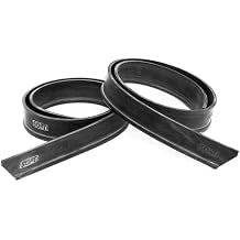 Moerman Liquidator Rubber - Soft - 50 Pack - 14in/35cm
