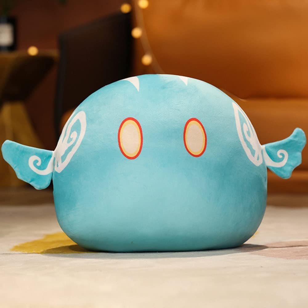 Plush Hugging Pillow, Fluffy Gift