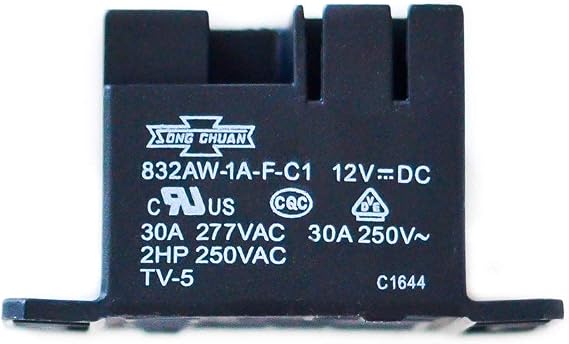 M.C.ENTERPRZ Relay Available December 2016