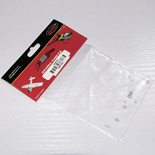 Dynam Part ERZ1-043 Washer x11pcs