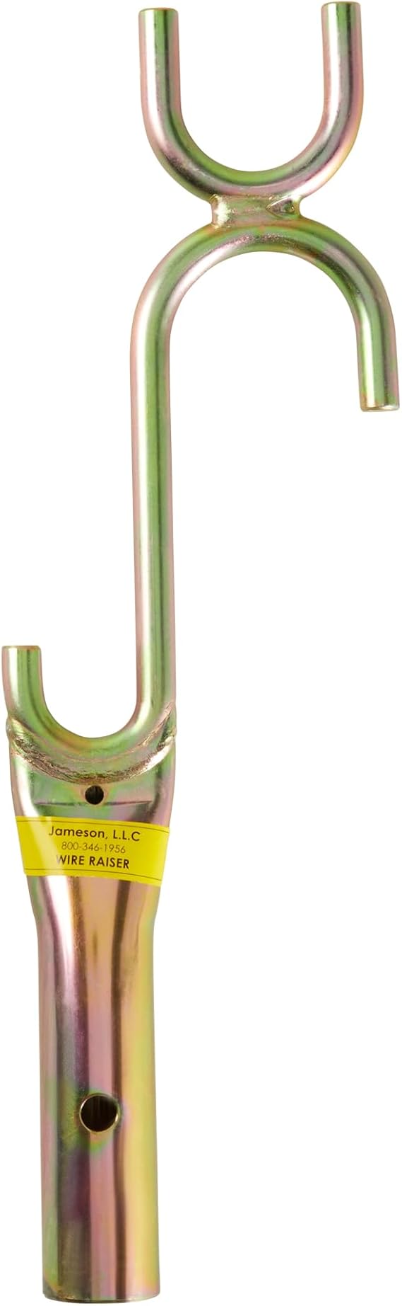 Jameson WR-1 Limb and Wire Raiser for Use with All Jameson Fiberglass Poles