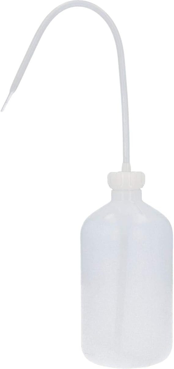 Unitec 10985 Spray Bottle Plastic White