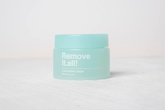 Centesol Makyaj ve Yüz Temizleme Balmı Arındırıcı Nemlendirici Aydınlatıcı Yağ Bazlı Cleansing Balm 50 ML