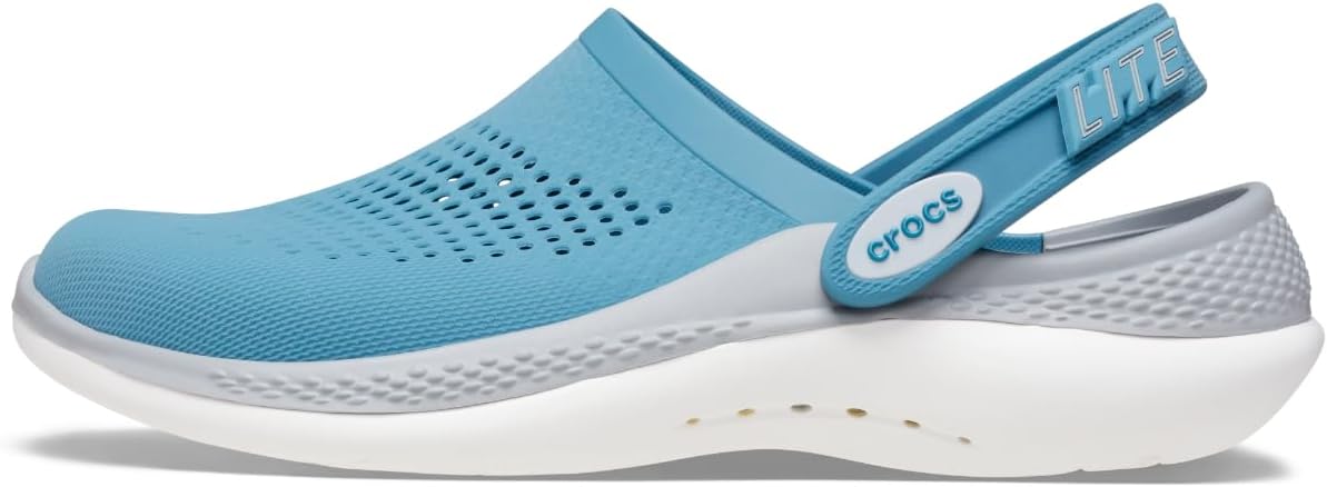 Crocs Unisex-Adult LiteRide™ 360 Clog Sandals