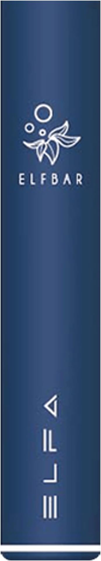 ELF Bar ELFA Pod Mod 500 mAh Colour: Navy-Blue