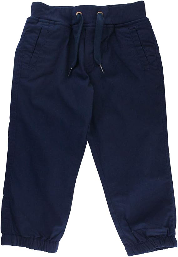 RUGGEDBUTTS Baby & Toddler Boys Tapered - Jogger Pants