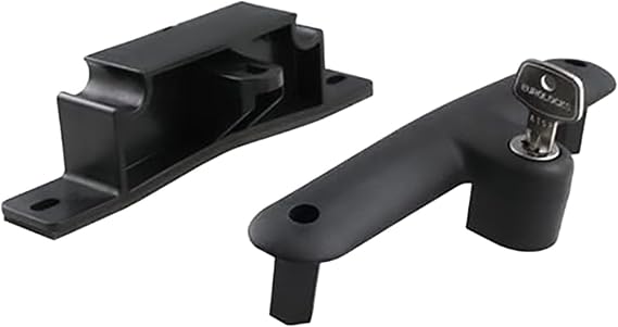 Yakima Locking Brackets with Core