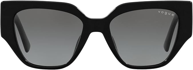Vogue Eyewear womens Vo5409s Square Sunglasses