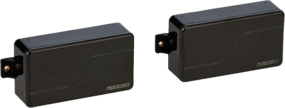FISHMAN PRF-MHB-SK2 Pickup Active Humbucker Set Fishman