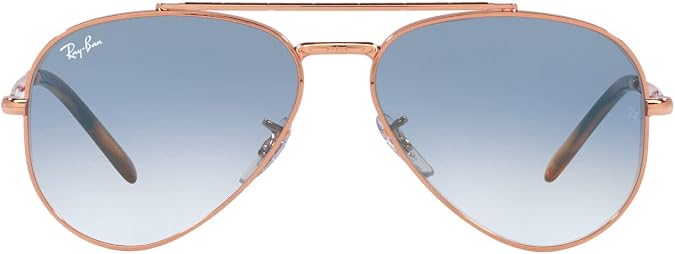 Ray-Ban Unisex Rb3625 Sunglasses (pack of 1)