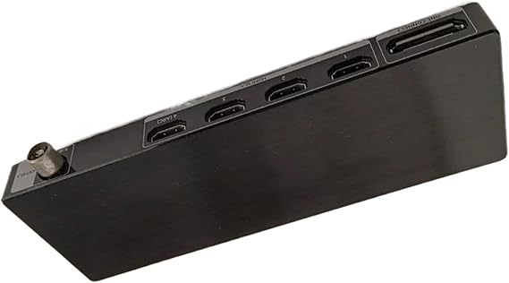 OME BN91-17814W BN91-17814A BN96-44183A One Connect Box is for MU TV UN82MU800DF UE82MU7000T QN49Q6FAMF UN49MU8000F UN49MU800DF(49Inc)