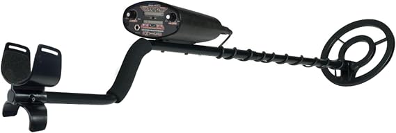 Bounty Hunter Quick Draw II Metal Detector