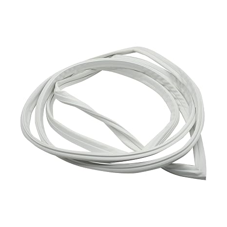 7010584 SZO584 3211080 3212110 Fits for Sub-Zero Refrigerator Door Gasket Seal (67 3/4" x 27 3/4") Compatible 632-2 695-2