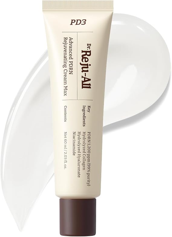 Dr.Reju-All Advanced PDRN Rejuvenating Cream Max 60ml