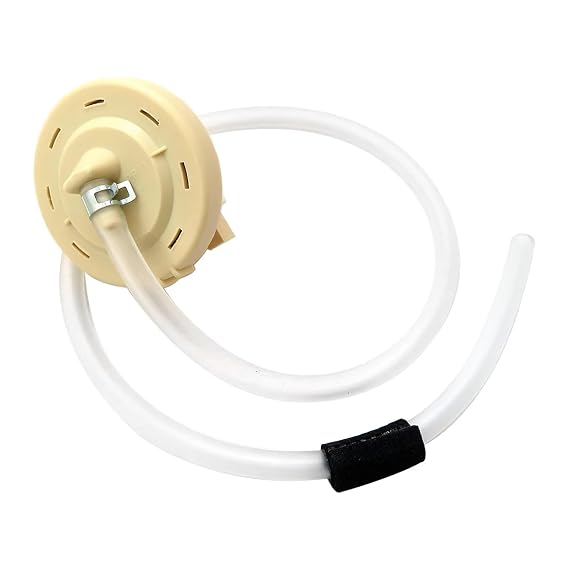 Premium 6501EA1001R Washer Water Level Pressure Sensor Switch for LG Washing Machine 5210FA3427J, 6501ea1001C, Replace for EBF62754506, 2651052, 5210FA3427J, 6501EA101C