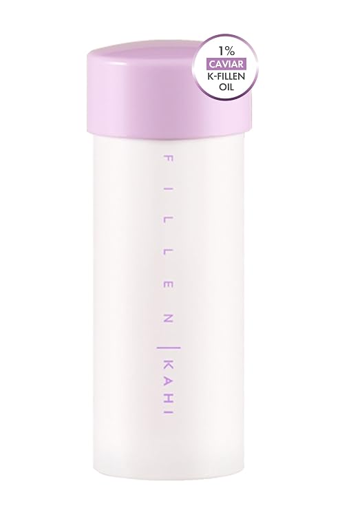 KAHI Eye Balm CV Refill - Age-Defying, Hydrating, 3D Lifting Under Eye Moisturizer Stick with Beluga Caviar Oil - Corrector for Dark Circles Luxury Korean Skincare (9g, 0.31 oz)