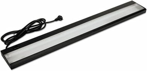 HON HONH870942 Task Light, Black