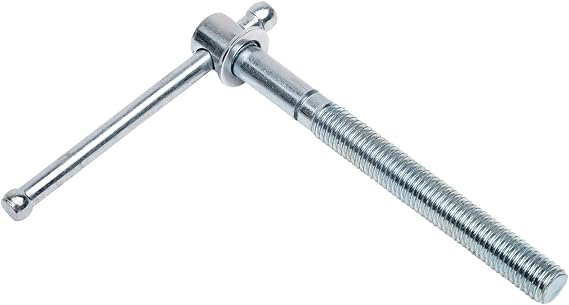 Yost COV-3 Clamp On Bench Vise Replacement Screw Kit