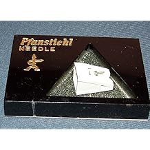 Phonograph Record Player Turntable Needle Compatible with Pioneer PL-460 PL460 PL-560 PL560 PL-Z750 PLZ750 PL-Z950 PLZ950