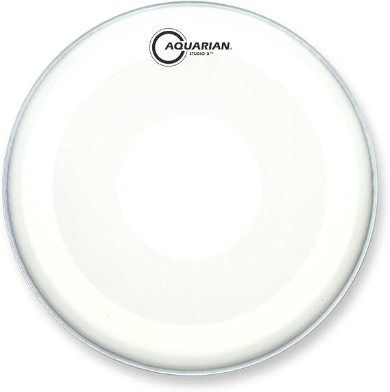 Aquarian Drumheads TCSXPD10 Drumhead Pack