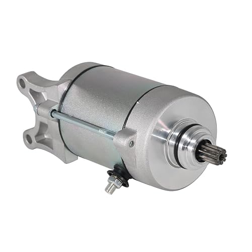 Starter OEM:AEO-3120062E-000 AEO-31200208-000, Starter Motor OEM:3120062E-000 31200208-000, for Aeon ATV Bistrada 3.5 for Aeon ATV Cobra 350, for Aeon ATV Cobra 419, for Aeon ATV Crossland 350 X4