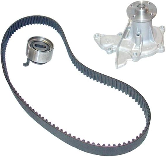Airtex AWK1247 Engine Timing Belt Kit with Water Pump