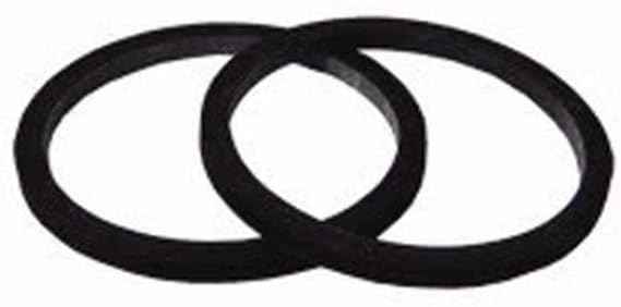 Taco 007-007RP Rubber Flange Gasket