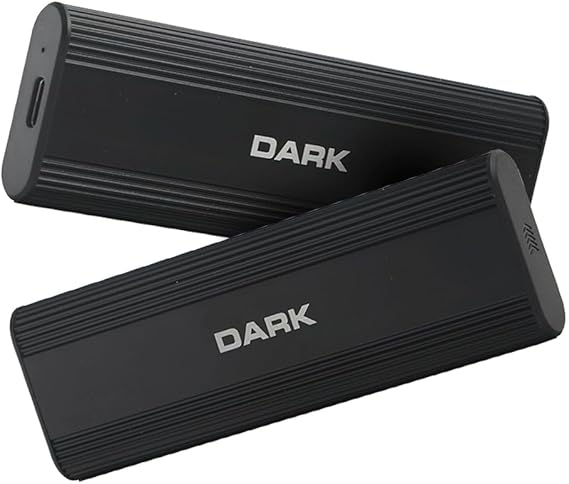 DARK DK-AC-DSEM2, USB 3.0 - M.2 SATA Disk Kutusu