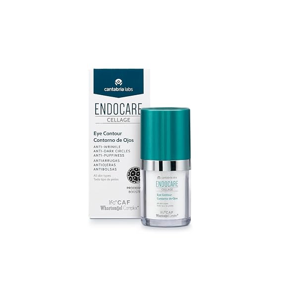 Endocare Cellage Eye Contour 15ml