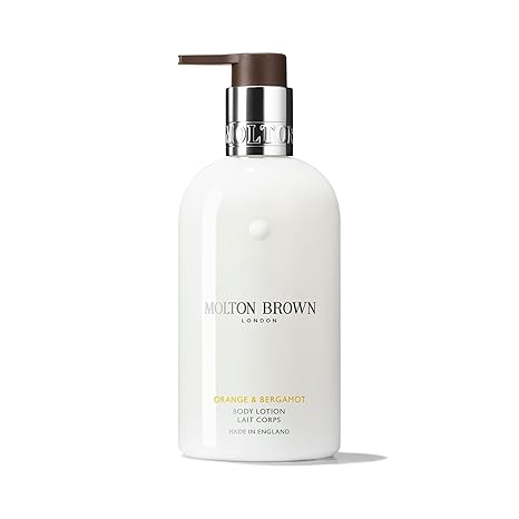 Molton Brown Bergamot Body Lotion