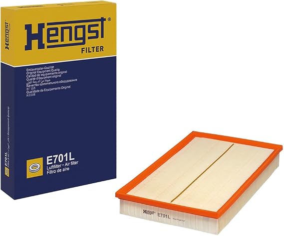 Hengst E701L Air Filter